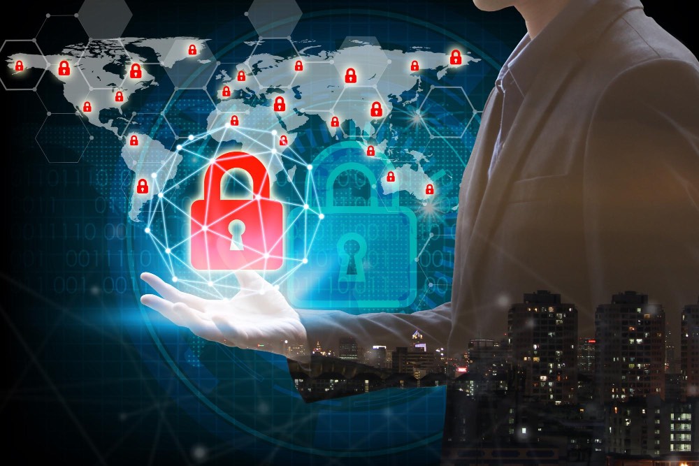 Blog 1 anpd o que é